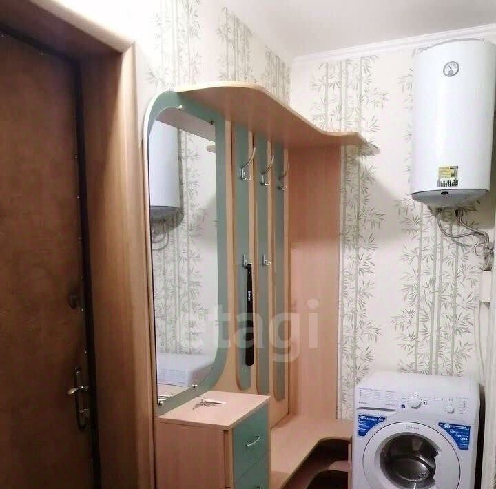 квартира г Белгород Восточный ул Королева 31 фото 4