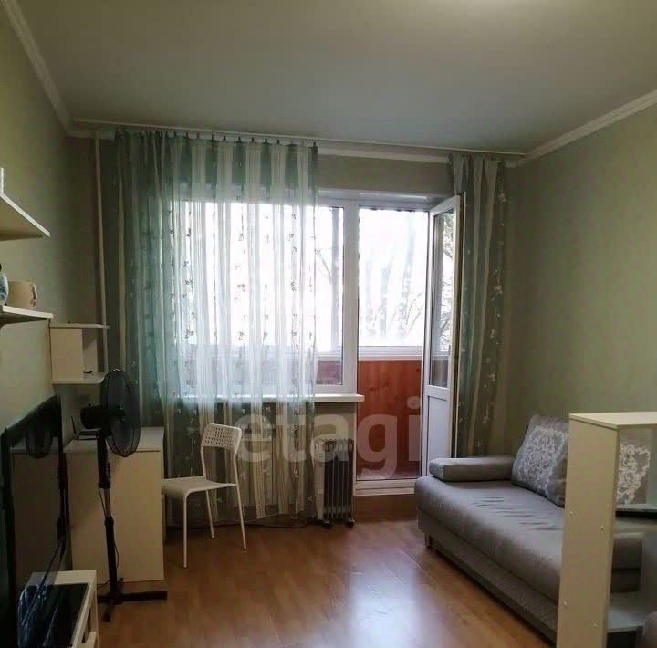 квартира г Белгород Восточный ул Королева 31 фото 3