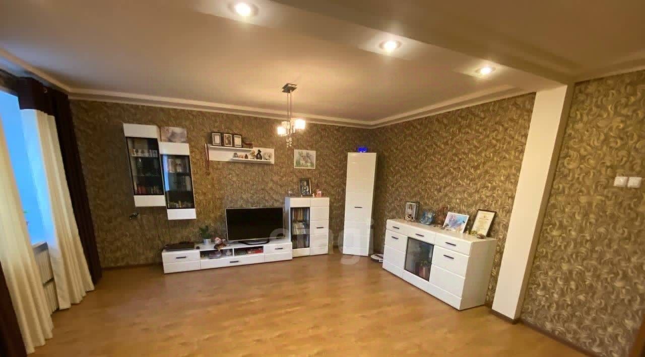 квартира г Белгород Восточный пр-кт Б.Хмельницкого 134а фото 3