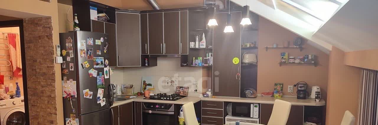 квартира г Белгород Западный ул Гоголя 15б фото 3