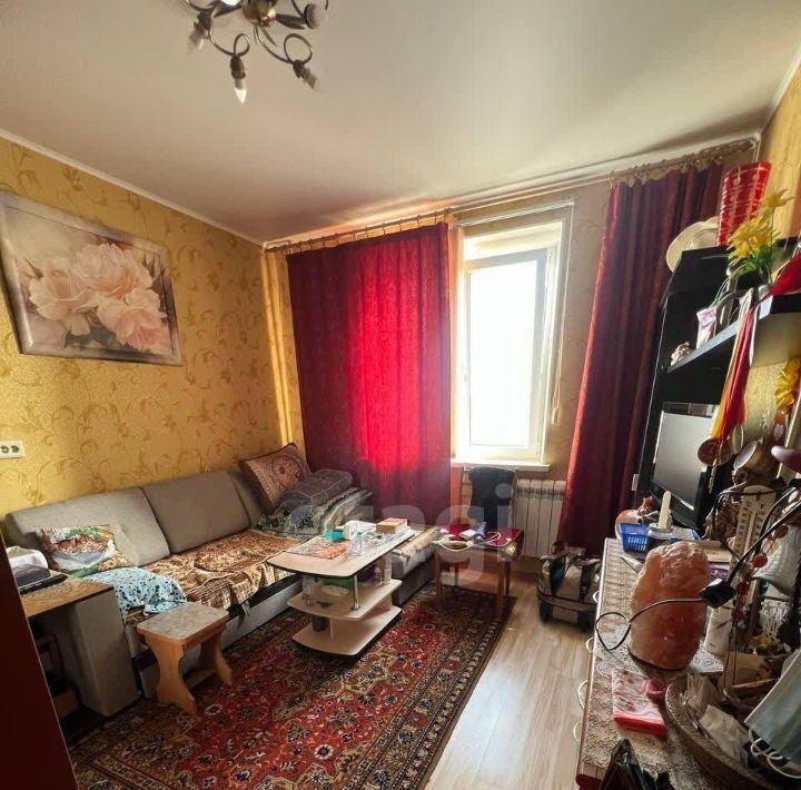 квартира г Белгород Западный ул Есенина 24 фото 4