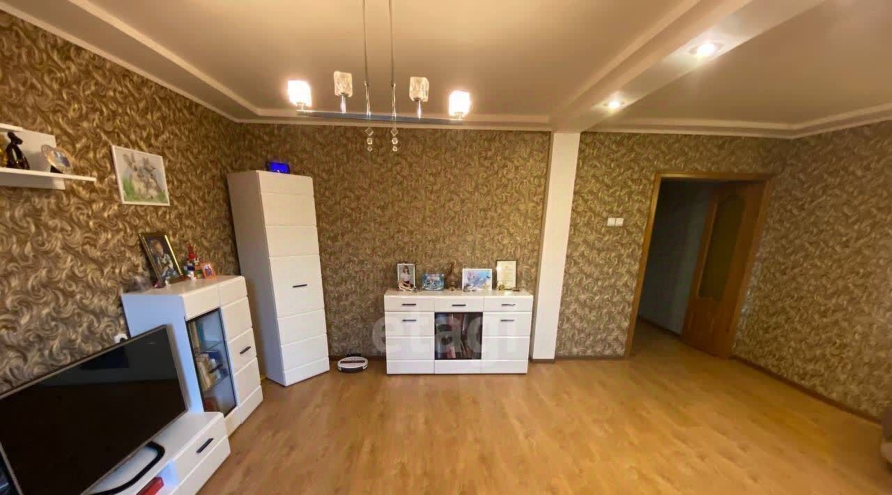 квартира г Белгород Восточный пр-кт Б.Хмельницкого 134а фото 4