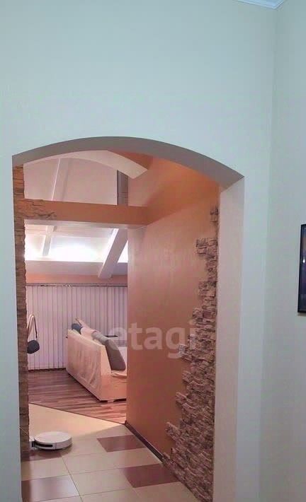 квартира г Белгород Западный ул Гоголя 15б фото 4