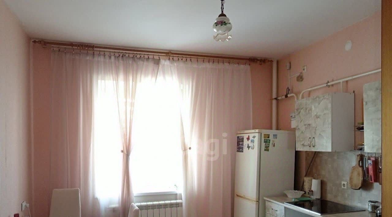 квартира г Белгород Восточный ул Газовиков 15 фото 4