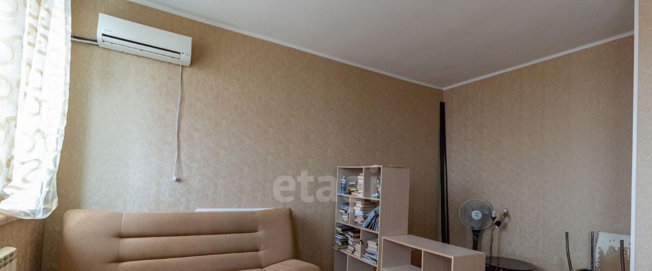 квартира г Белгород Восточный ул Костюкова 36а фото 3