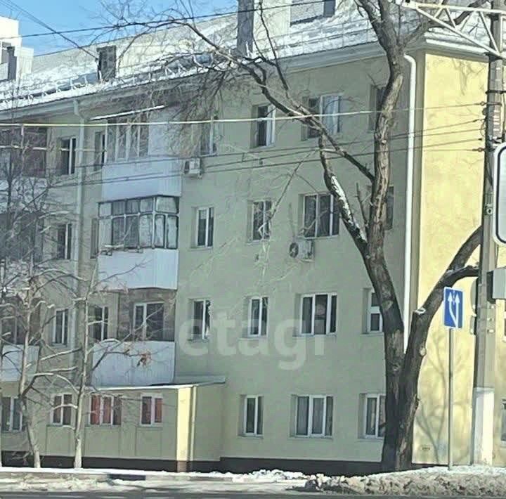 квартира г Белгород Восточный ул Белгородского полка 24 фото 3