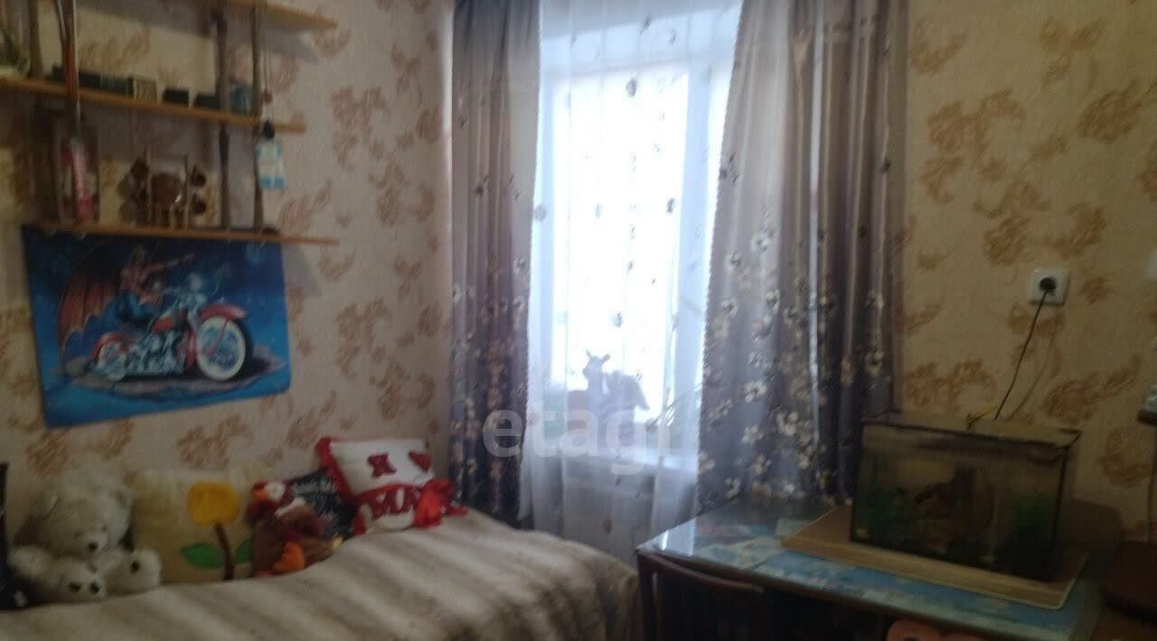 квартира г Шебекино ул Ленина 29 фото 4