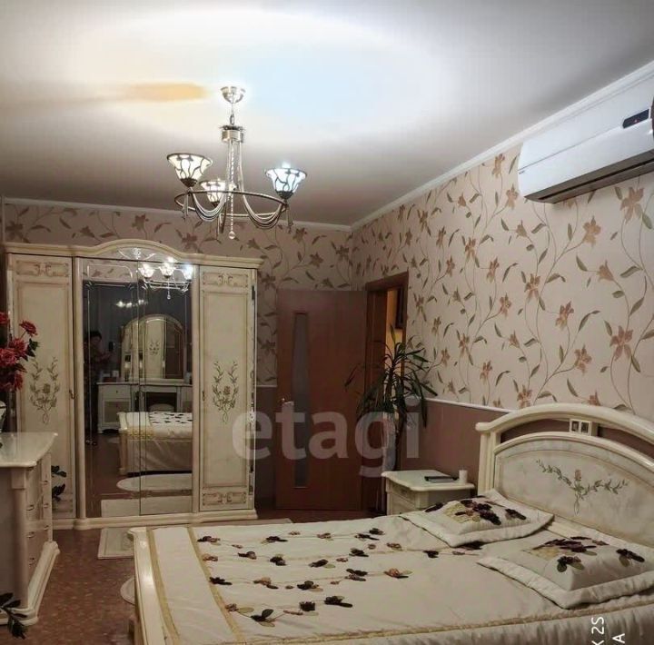 квартира г Белгород Западный ул Есенина 36 фото 3