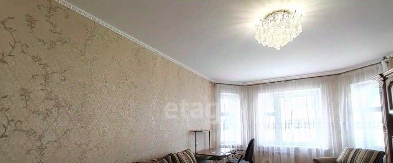 квартира г Белгород Восточный пр-кт Гражданский 33 фото 3