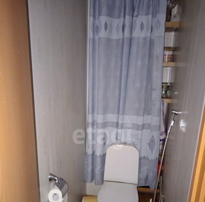 квартира г Белгород Восточный ул Газовиков 11 фото 4