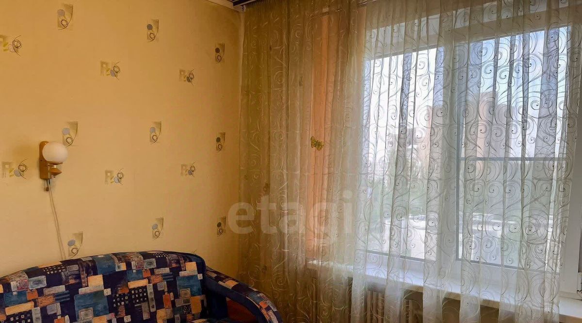 квартира г Старый Оскол Олимпийский микрорайон 49А фото 4