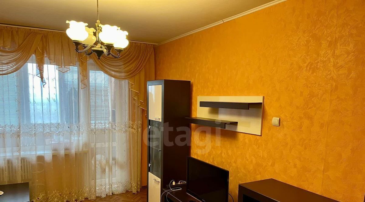 квартира г Старый Оскол Олимпийский микрорайон 49А фото 3