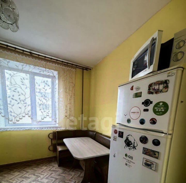 квартира г Белгород Западный ул Есенина 30 фото 4