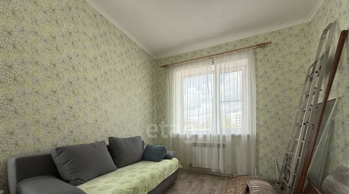 квартира г Белгород Восточный ул Донецкая 83г фото 3