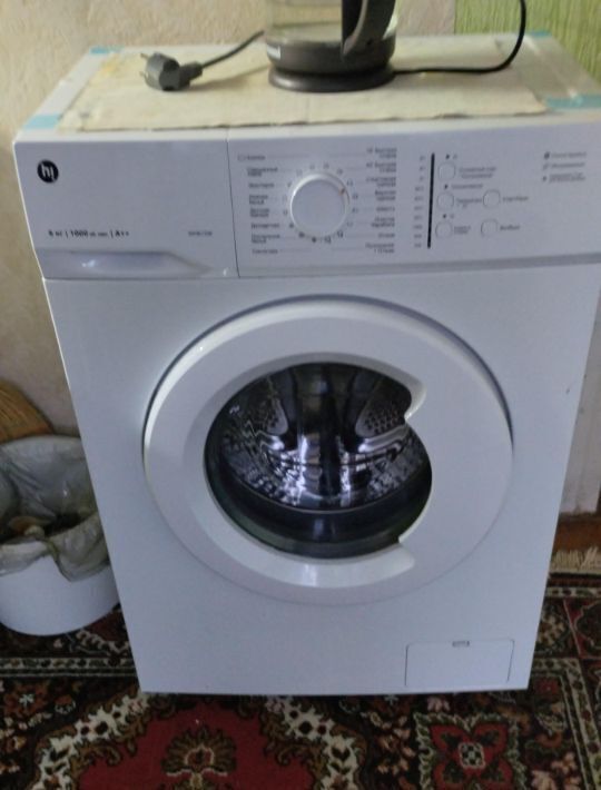 комната г Киров р-н Октябрьский ул Ленинградская 10г фото 3