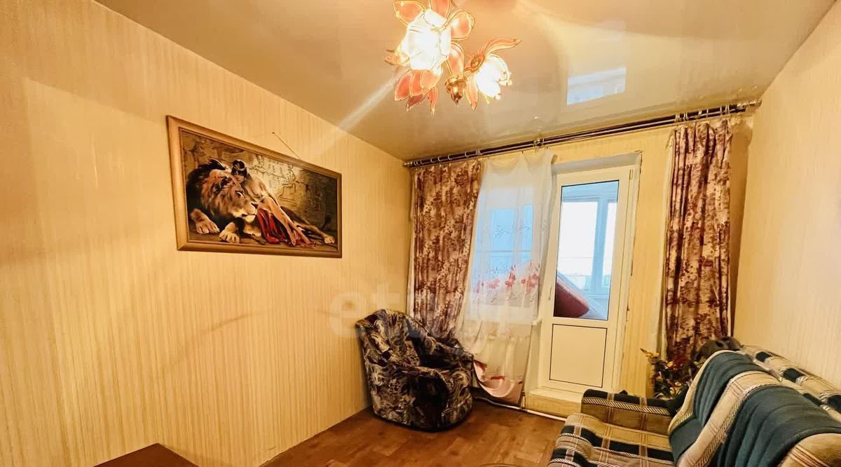 квартира г Муром ул Щербакова 27 фото 9