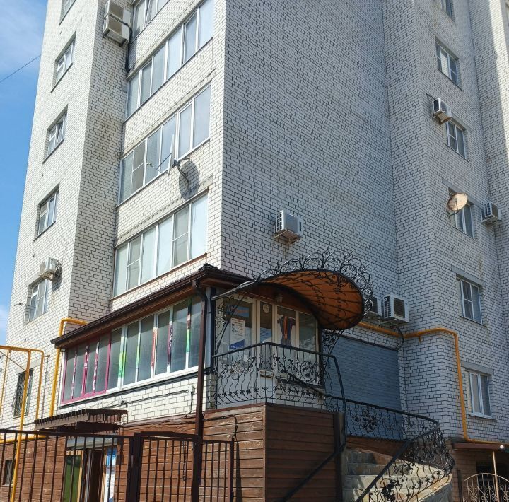 свободного назначения г Ставрополь р-н Промышленный ул 45 Параллель 2 фото 1