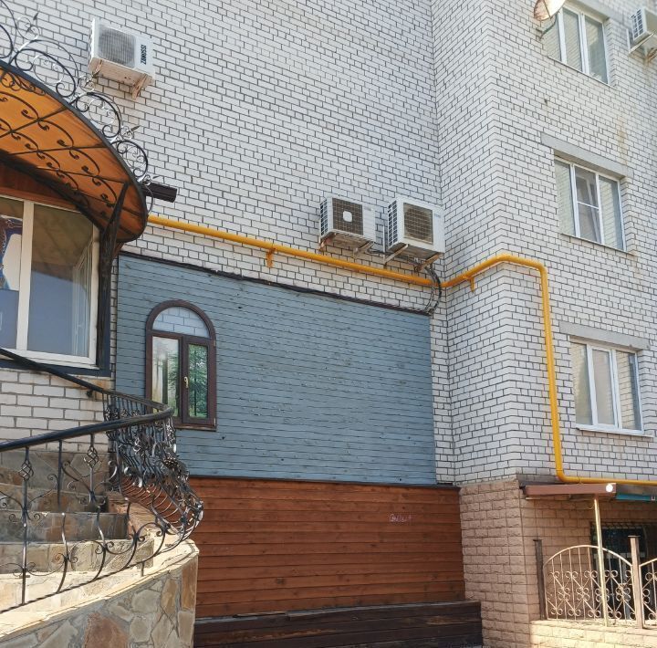 свободного назначения г Ставрополь р-н Промышленный ул 45 Параллель 2 фото 3