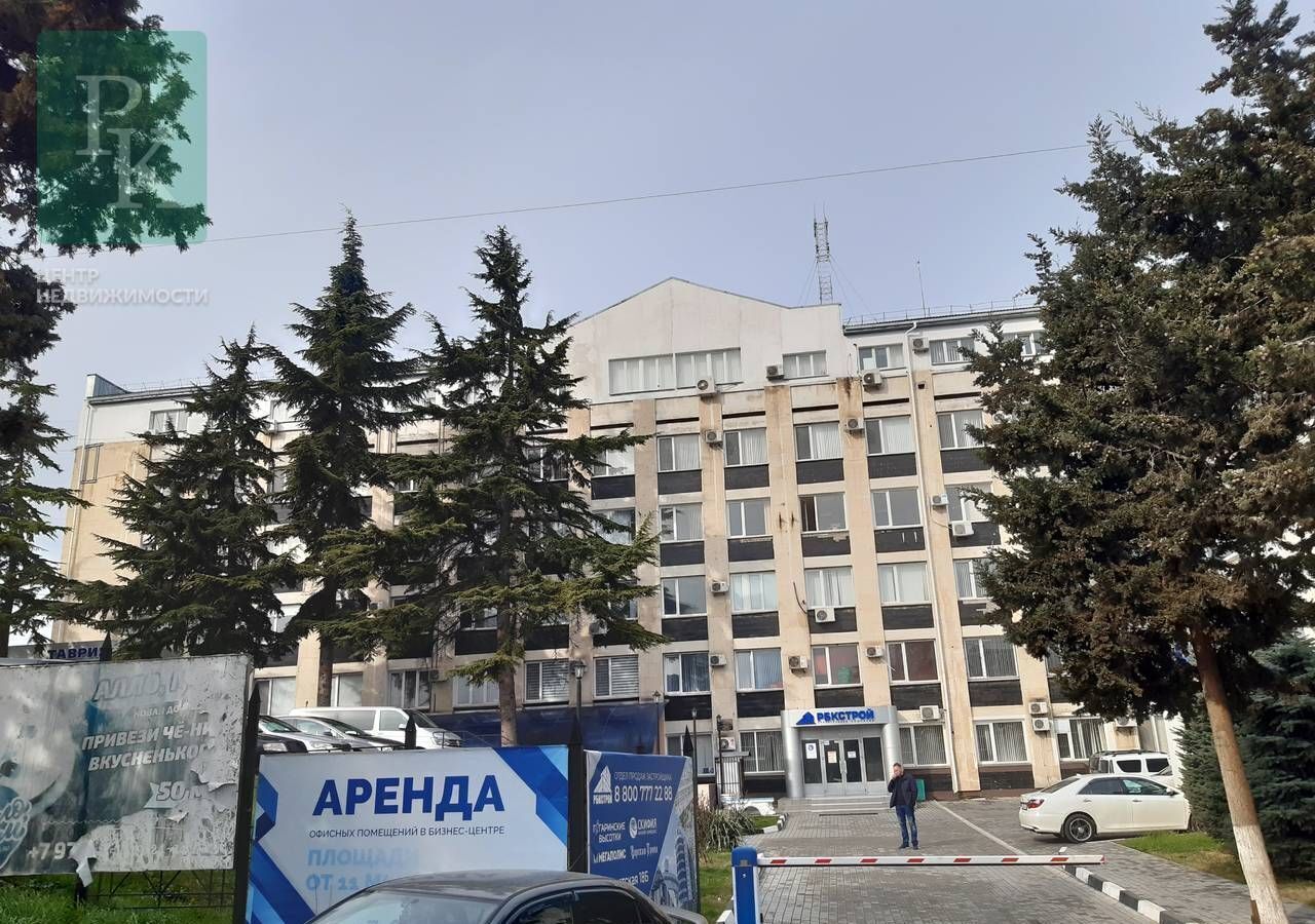 офис г Севастополь ул Брестская 18б Крым фото 2