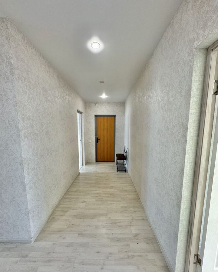 квартира г Саратов р-н Ленинский ул им Михаила Булгакова 4а фото 8