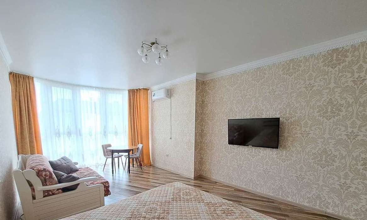 квартира г Пятигорск ул Оранжерейная 21/4 фото 1