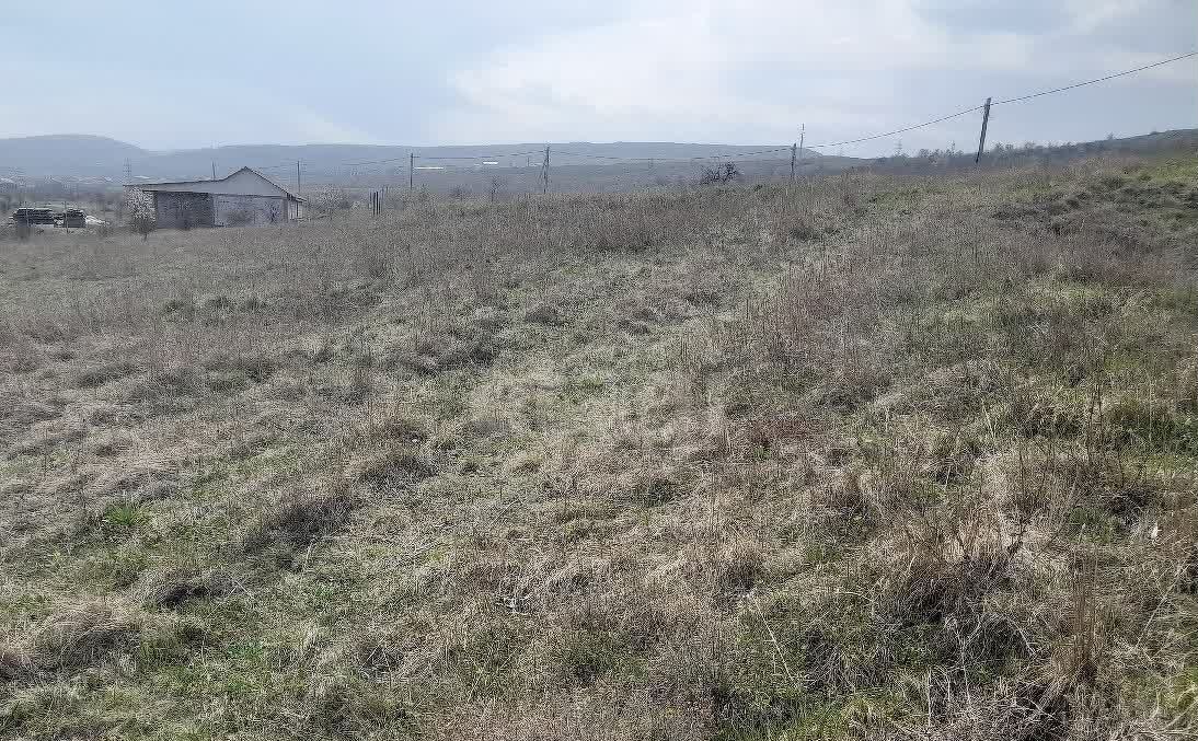 земля г Феодосия снт Солнечное Родниковая ул фото 1