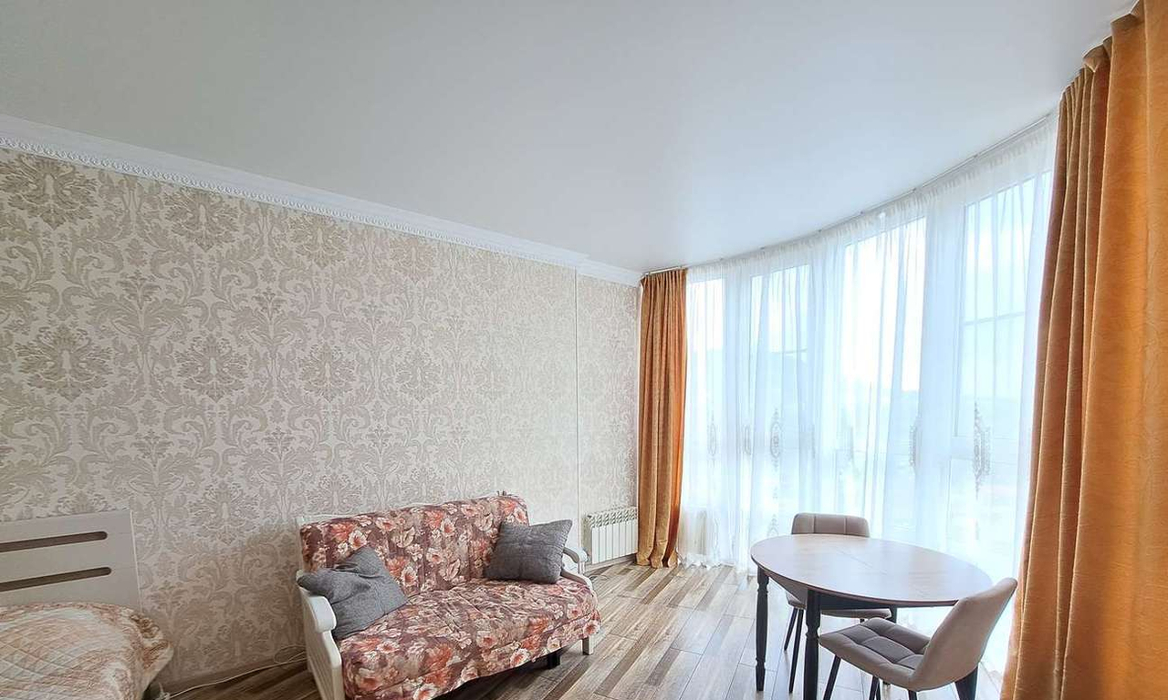 квартира г Пятигорск ул Оранжерейная 21/4 фото 3