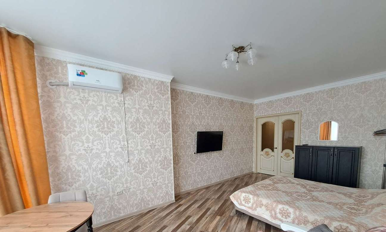 квартира г Пятигорск ул Оранжерейная 21/4 фото 4