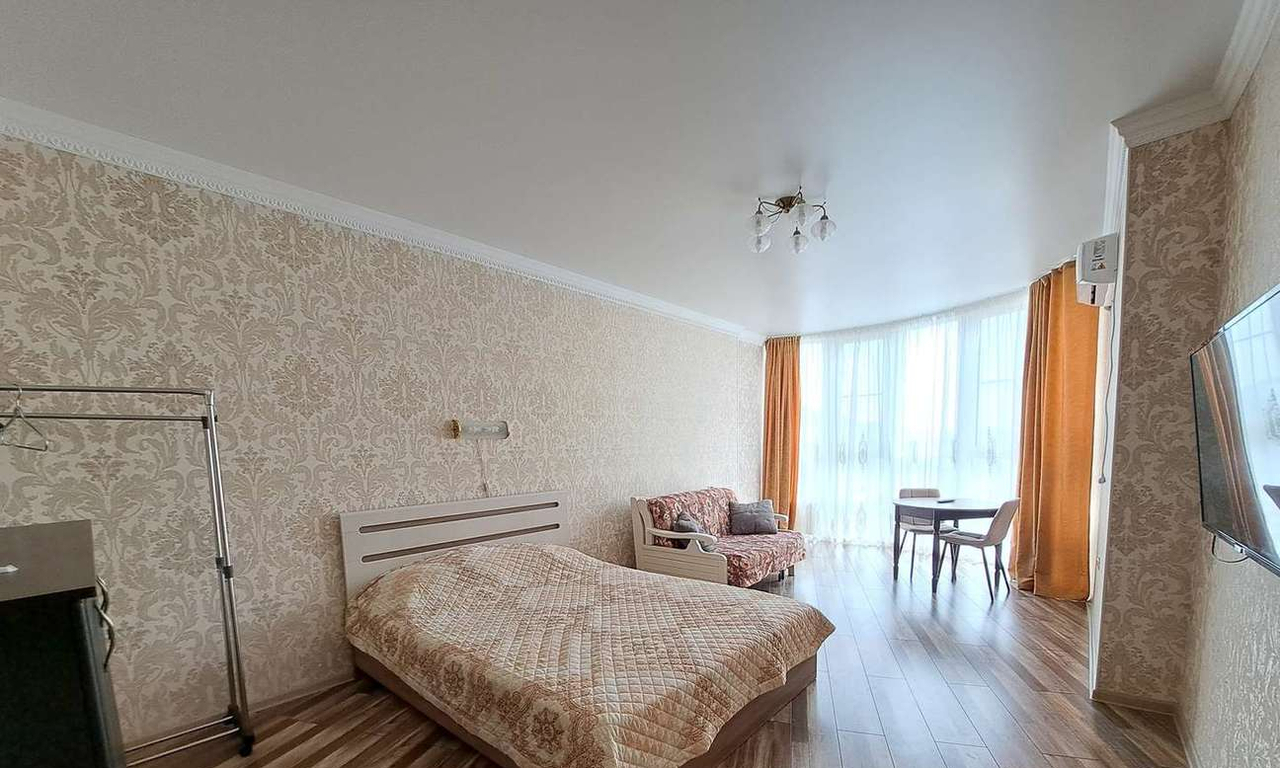 квартира г Пятигорск ул Оранжерейная 21/4 фото 2