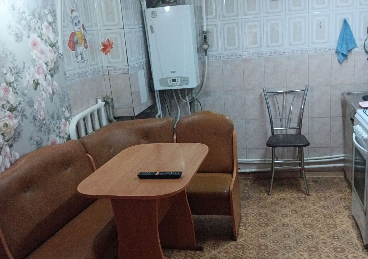 комната г Феодосия ул Головина 18 фото 2