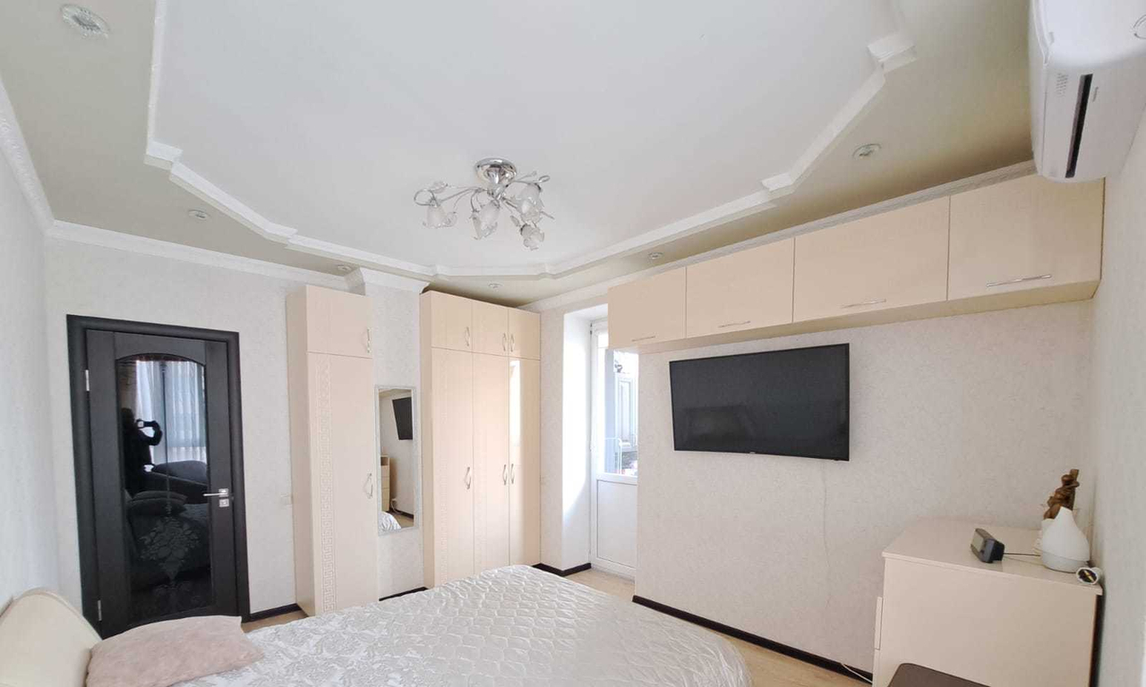 квартира г Пятигорск ул Оранжерейная 21/1 фото 4