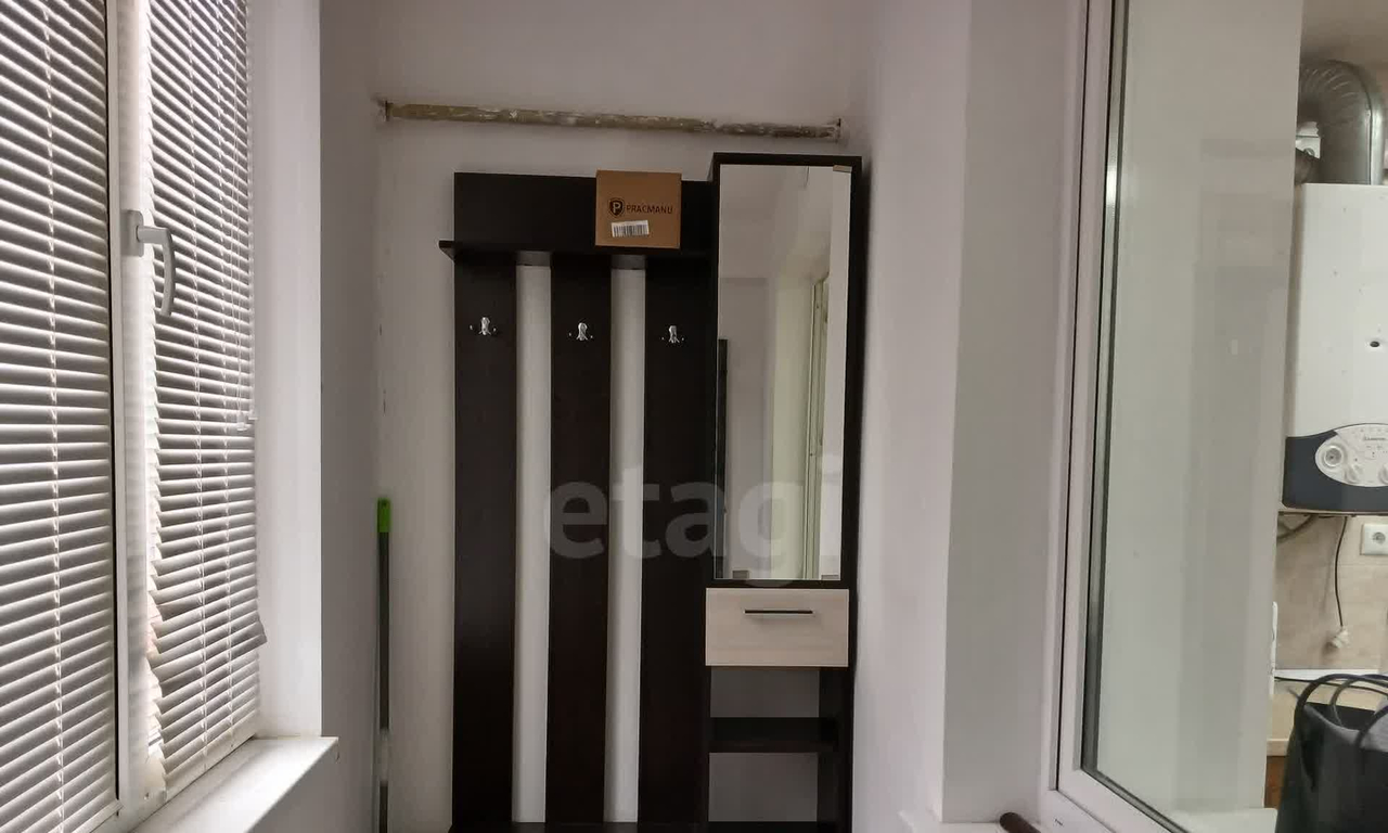 квартира г Ессентуки ул Нелюбина 25в фото 2