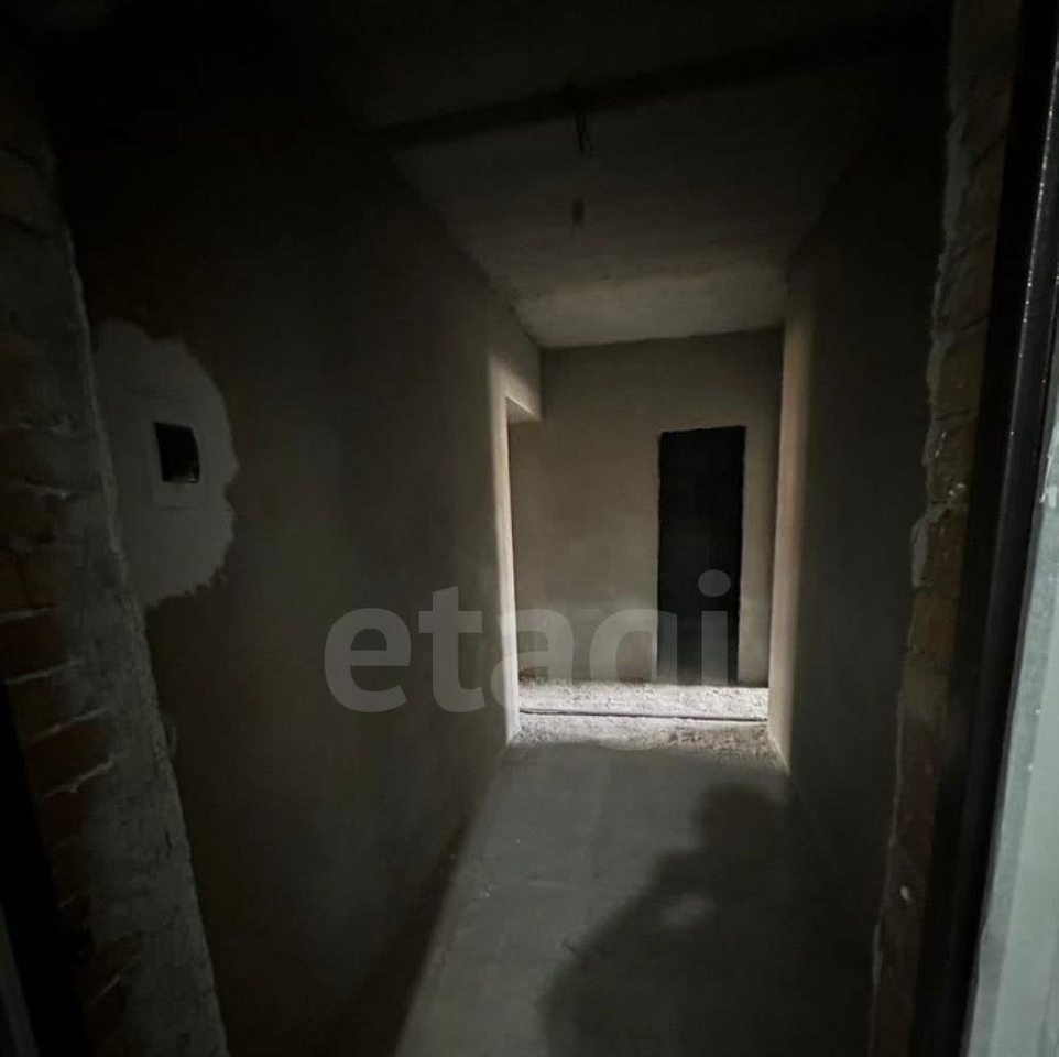 квартира г Ессентуки ул Никольская 27/1 фото 4
