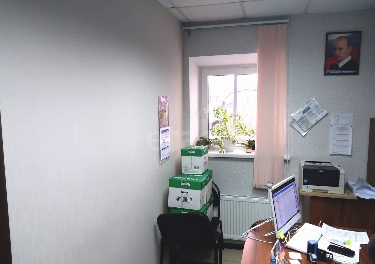 свободного назначения г Владимир р-н Октябрьский ул Большая Нижегородская 27а фото 12