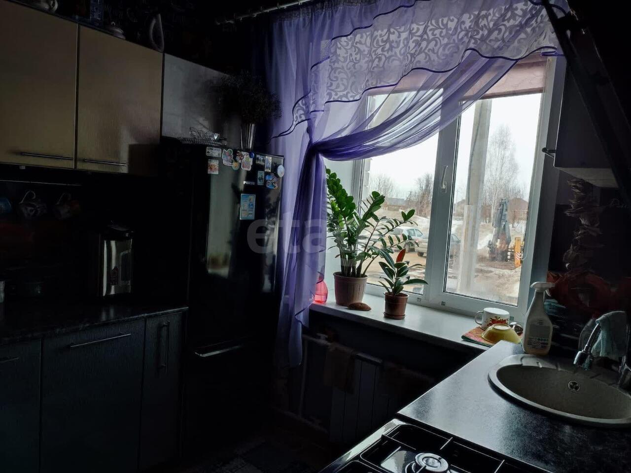 квартира р-н Чернушинский г Чернушка Russia, Chernushka, Ulitsa Frantseva, 19 фото 10
