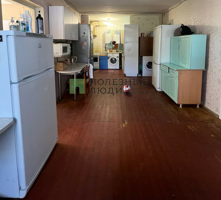 комната г Ижевск ул Софьи Ковалевской 14 фото 8