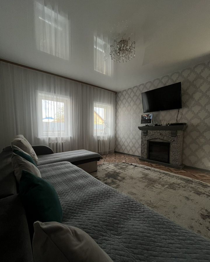дом г Усолье-Сибирское ул Купца Пономарева 1 фото 6