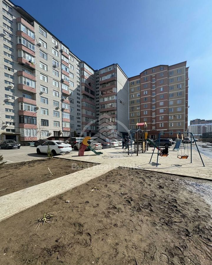 квартира г Каспийск ул Ленина 86 фото 31