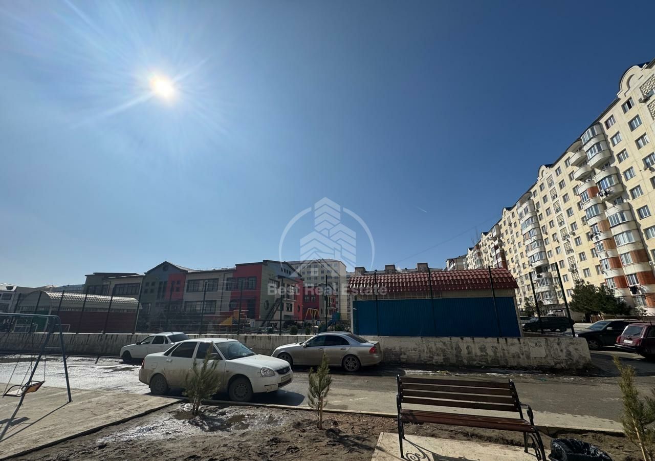 квартира г Каспийск ул Ленина 86 фото 33