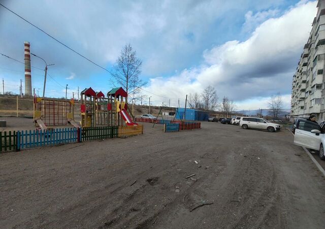п Восточный р-н Черновский ул Новопутейская 20 фото