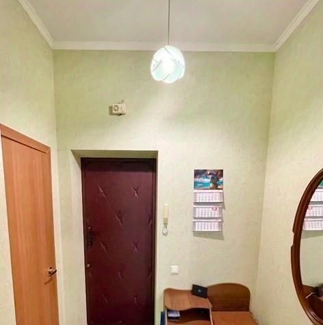 квартира г Омск р-н Советский ул 5-я Крайняя 10 Сиб НИИСХоз мкр фото 26