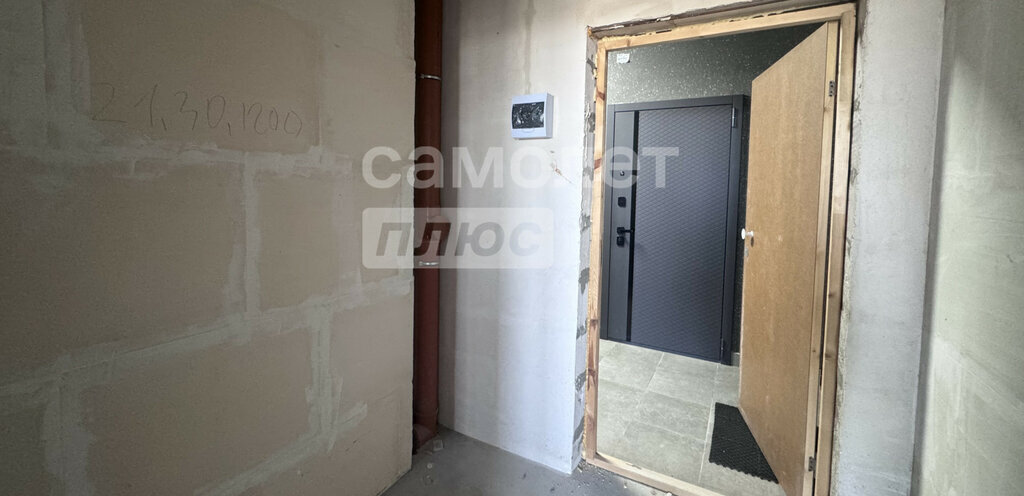 квартира г Волгоград ул Ополченская 27б фото 15