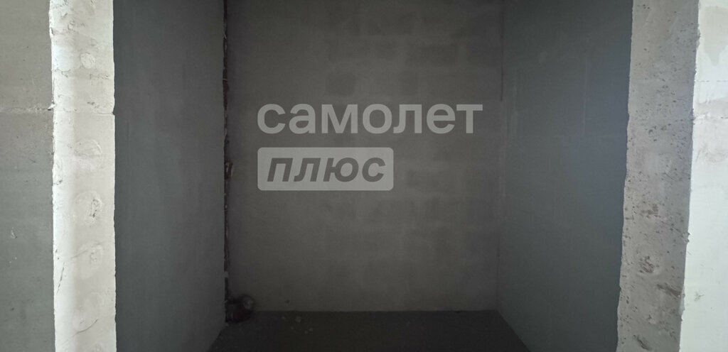 квартира г Волгоград ул Ополченская 27б фото 14