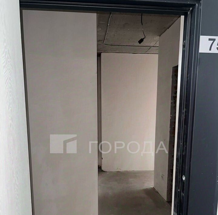 квартира г Новосибирск Октябрьская ул Ипподромская 12 фото 5
