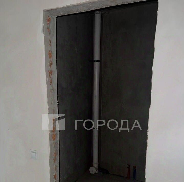 квартира г Новосибирск Октябрьская ул Ипподромская 12 фото 8