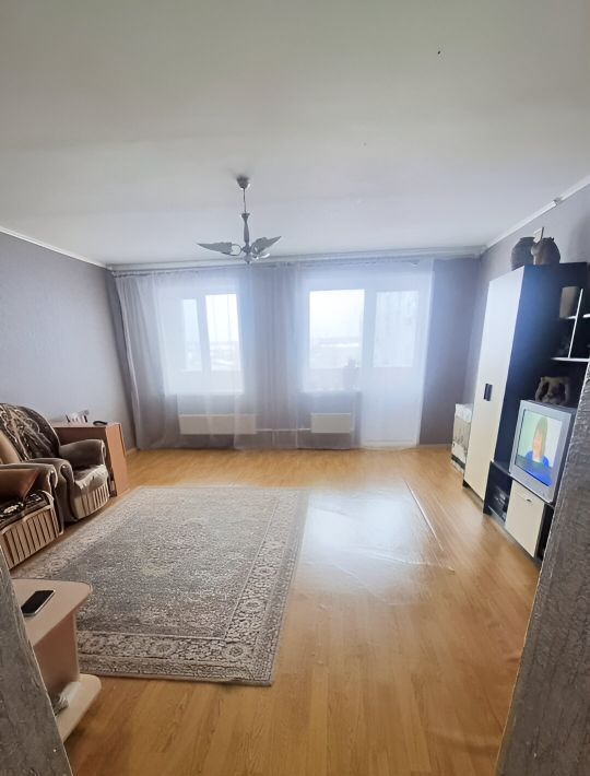 квартира г Искитим ул Комсомольская 1а фото 12