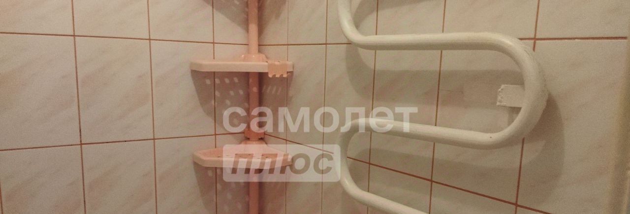 квартира г Новосибирск Заельцовская ул Олеко Дундича 23/1 фото 24