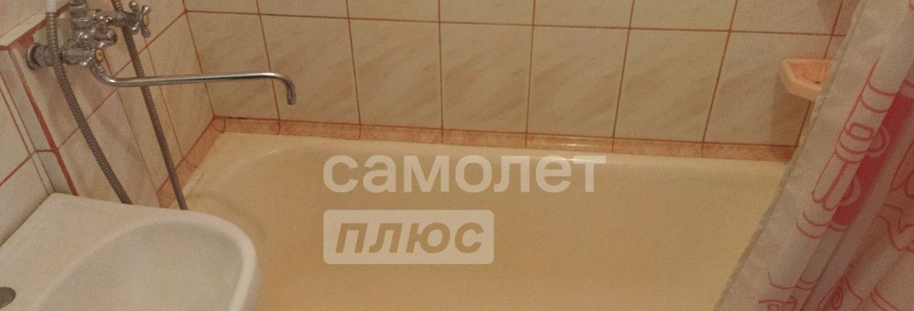 квартира г Новосибирск Заельцовская ул Олеко Дундича 23/1 фото 23
