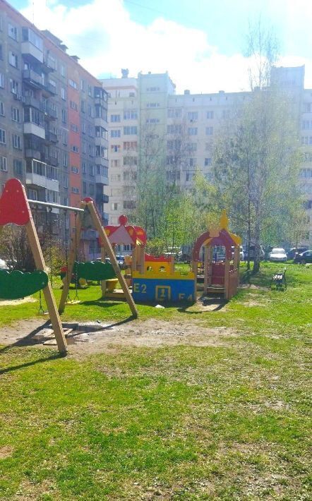 квартира г Новосибирск Заельцовская ул Олеко Дундича 23/1 фото 30