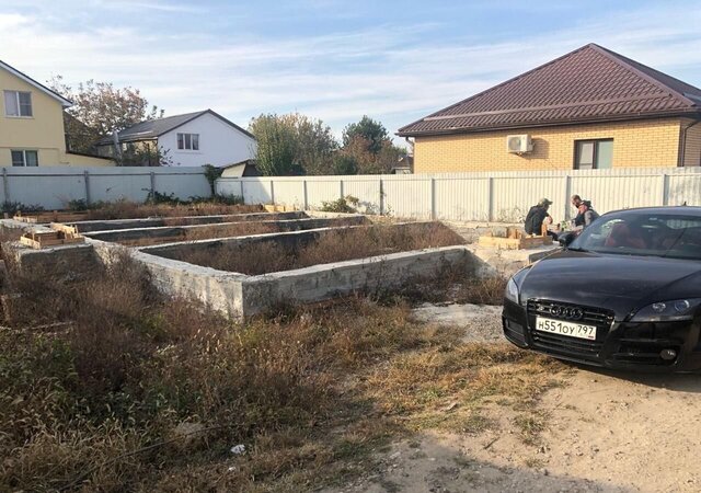п Знаменский р-н Карасунский ул Яблоневая 229 фото